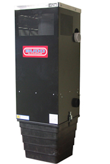 1116 Power Unit